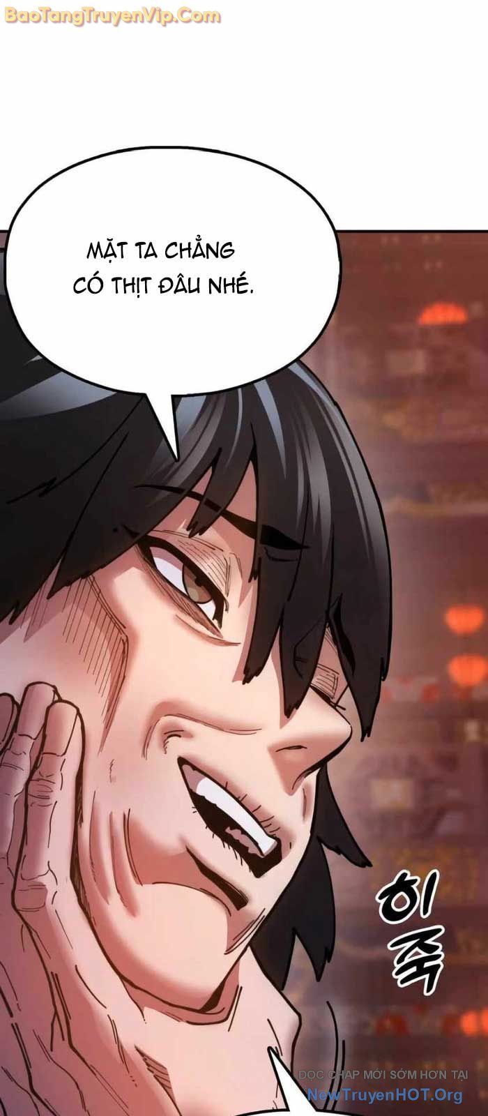 Vĩ Nhân Kiếm: Chapter 5