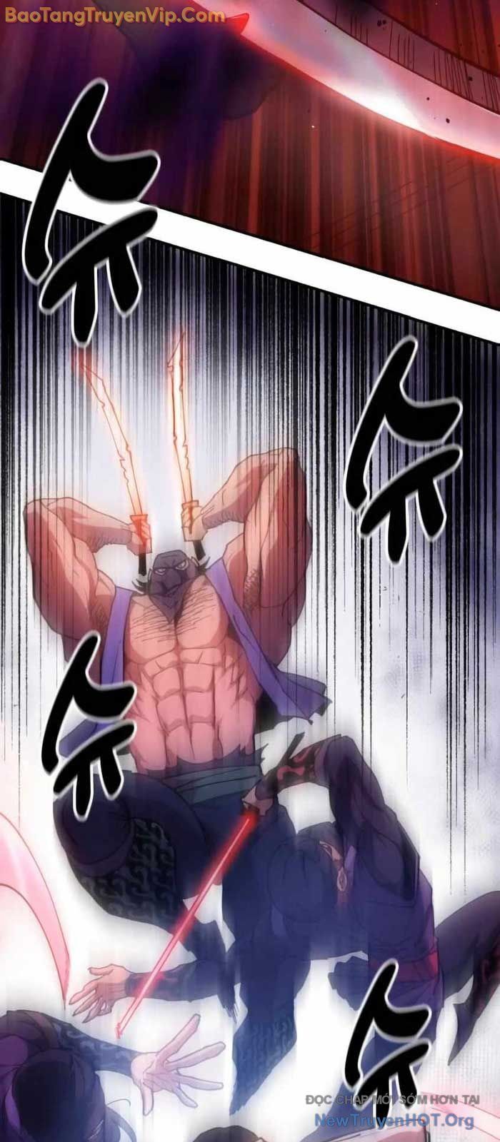 Vĩ Nhân Kiếm: Chapter 5