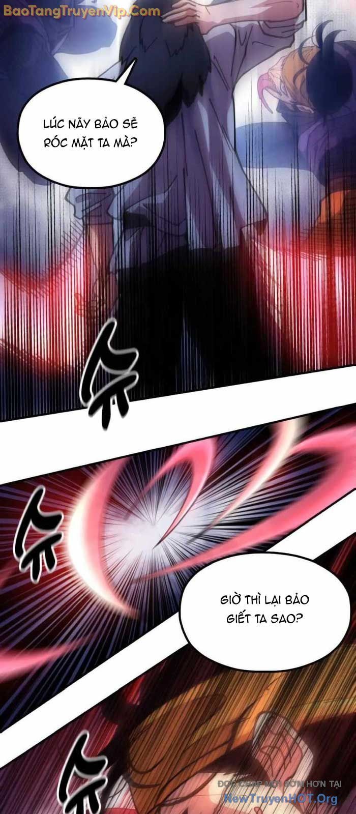 Vĩ Nhân Kiếm: Chapter 5