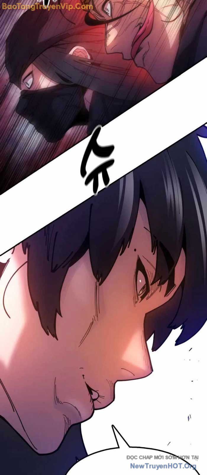 Vĩ Nhân Kiếm: Chapter 5