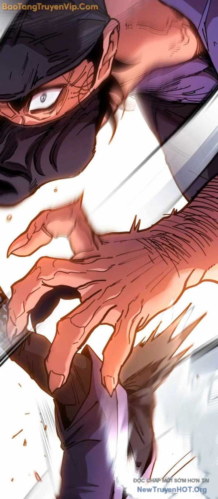 Vĩ Nhân Kiếm: Chapter 5