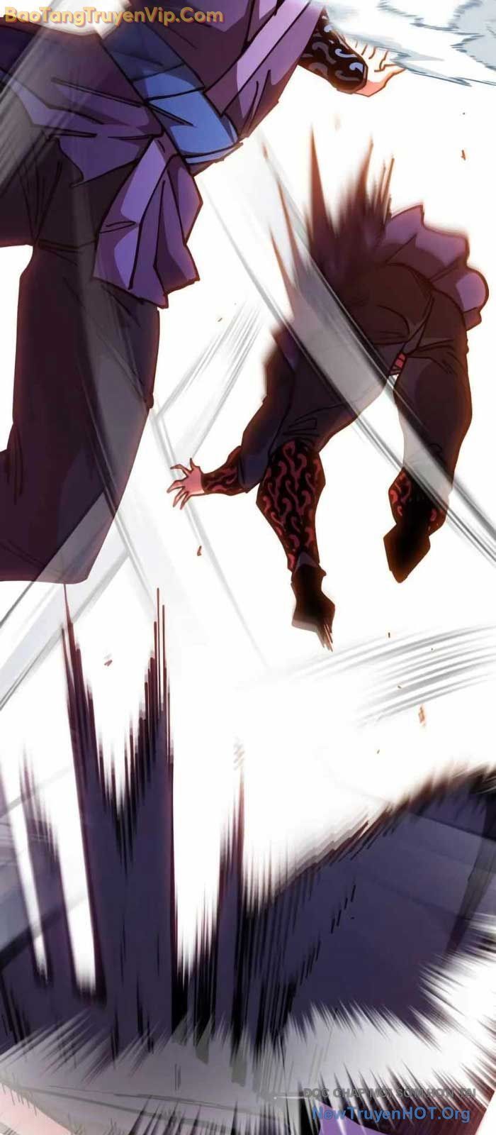 Vĩ Nhân Kiếm: Chapter 5