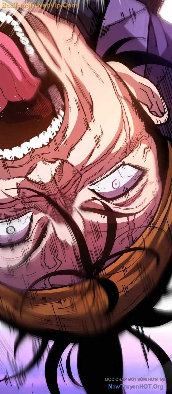 Vĩ Nhân Kiếm: Chapter 5