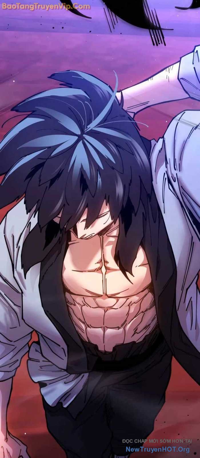 Vĩ Nhân Kiếm: Chapter 5