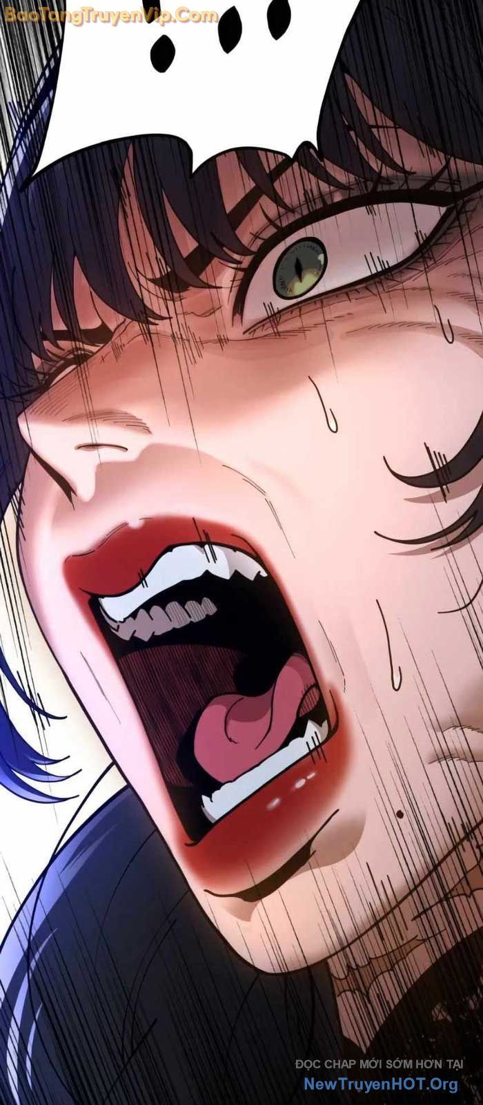 Vĩ Nhân Kiếm: Chapter 5