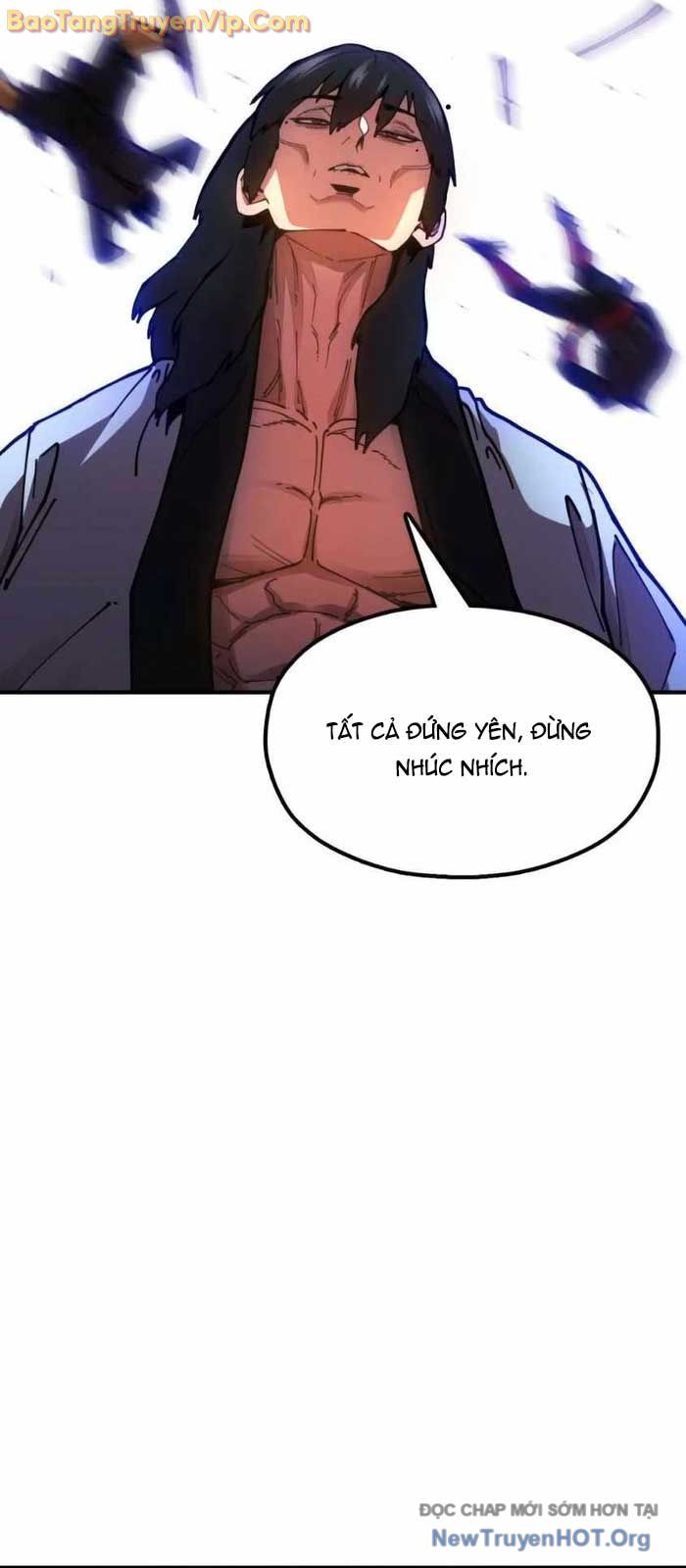 Vĩ Nhân Kiếm: Chapter 5