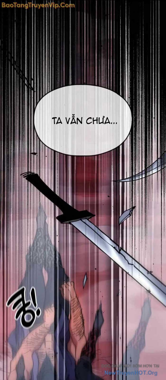 Vĩ Nhân Kiếm: Chapter 5