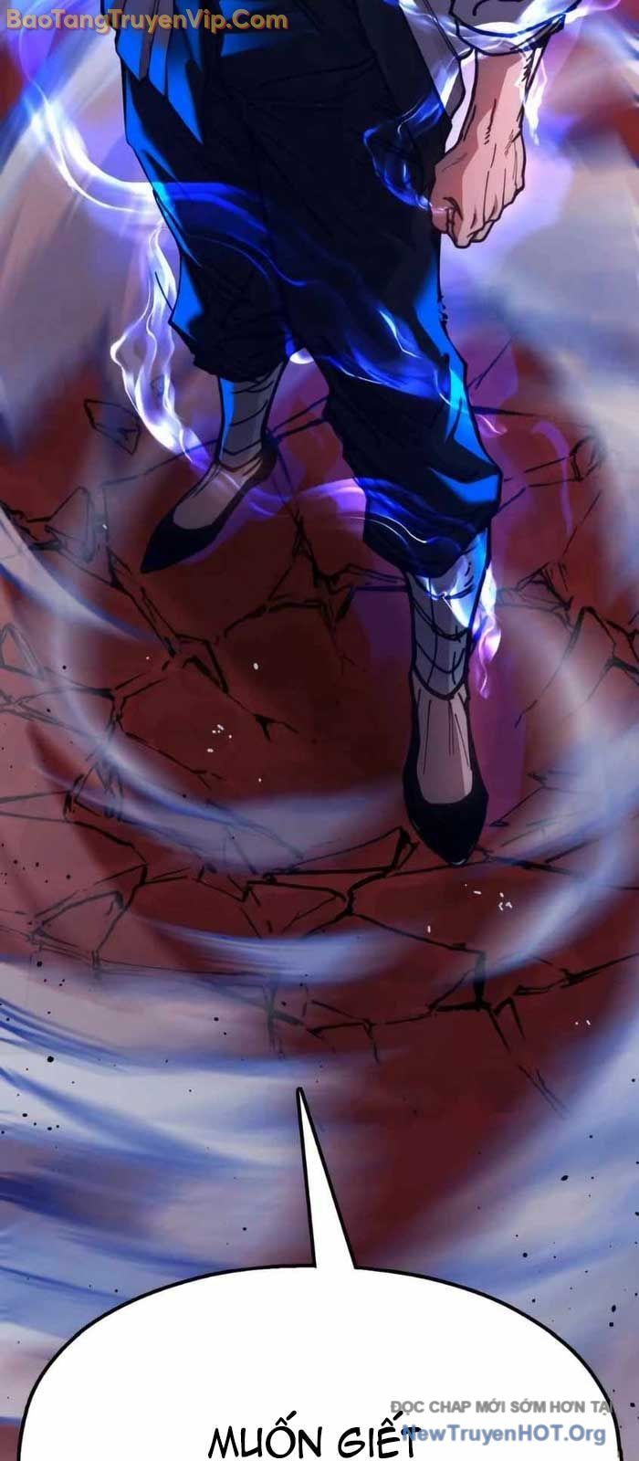 Vĩ Nhân Kiếm: Chapter 5