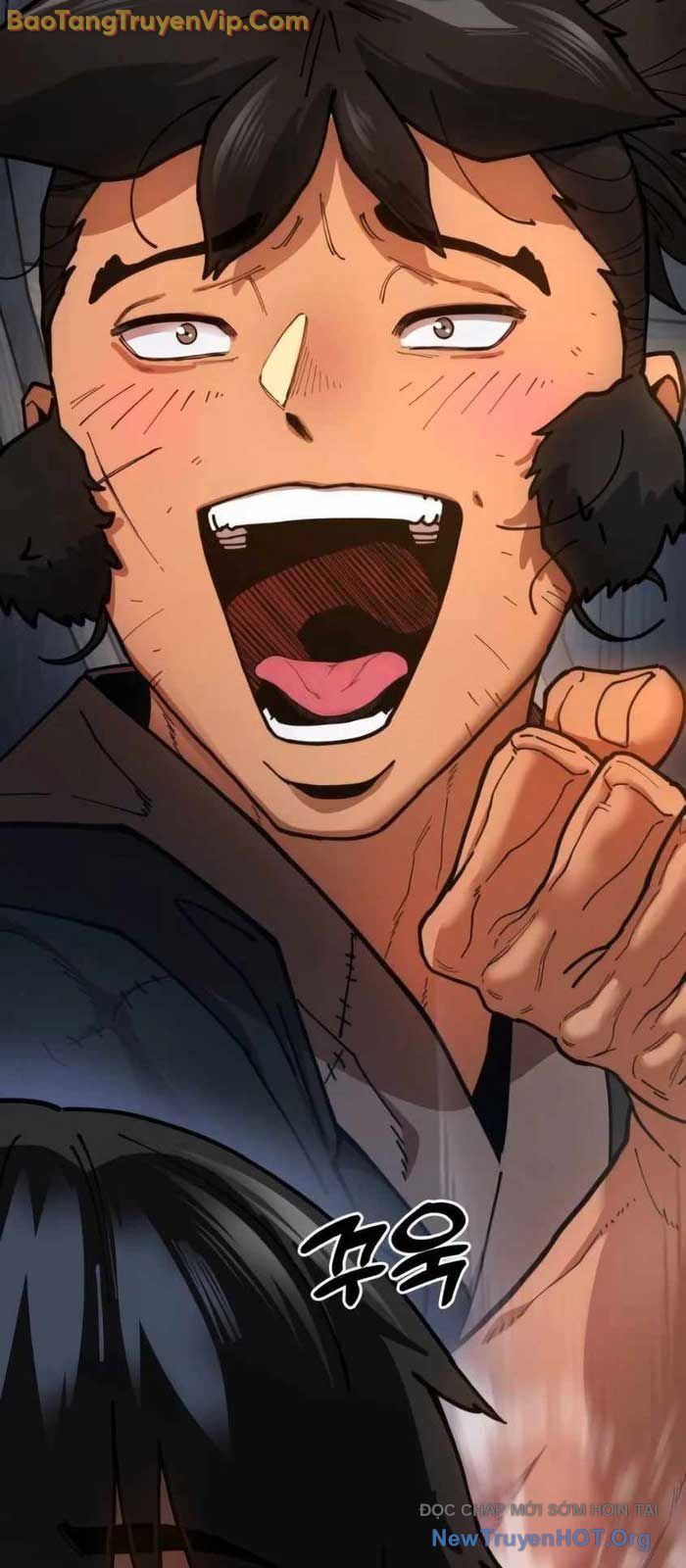 Vĩ Nhân Kiếm: Chapter 5