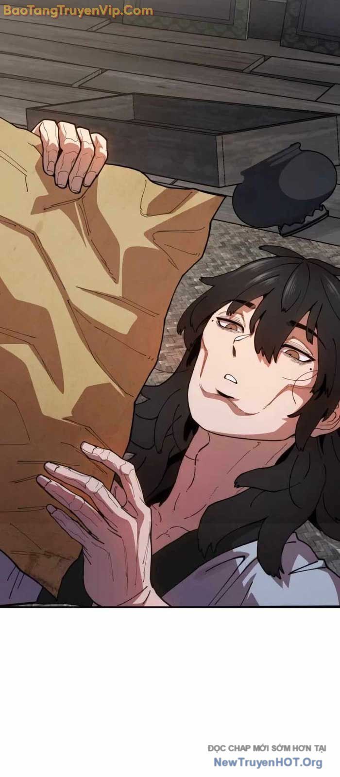 Vĩ Nhân Kiếm: Chapter 5