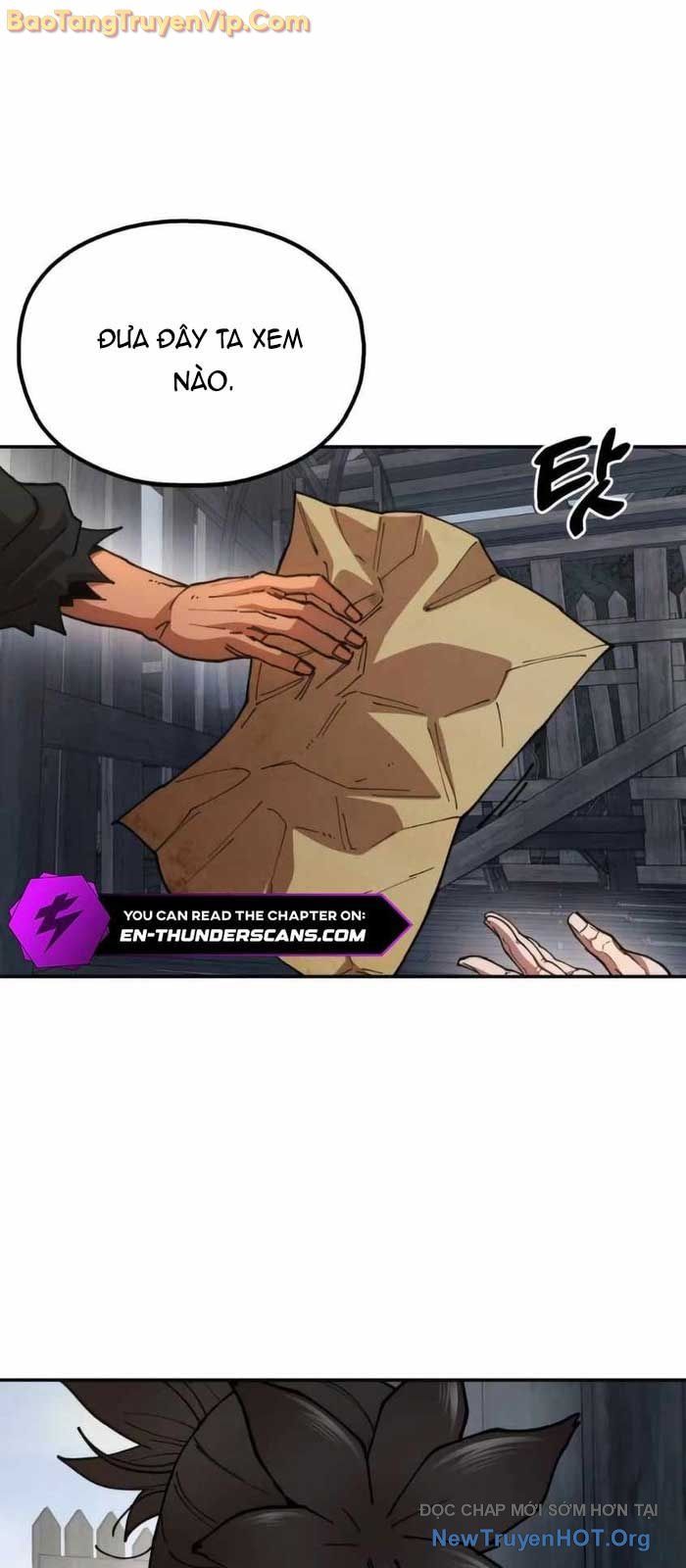 Vĩ Nhân Kiếm: Chapter 5