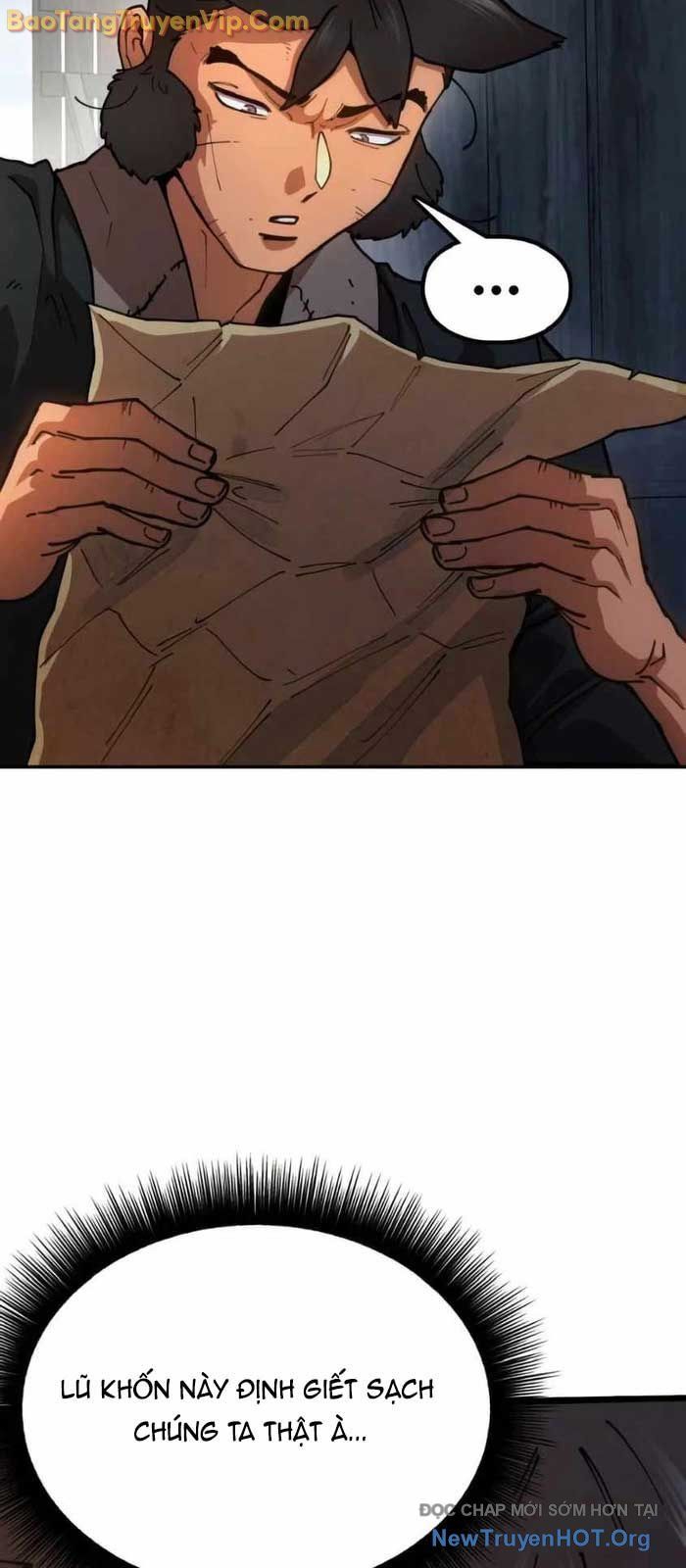 Vĩ Nhân Kiếm: Chapter 5