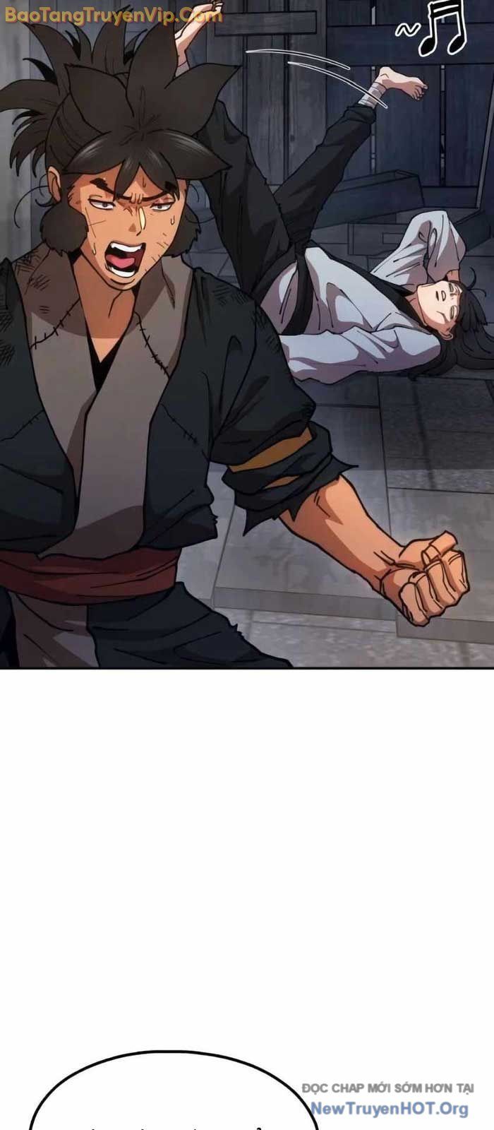 Vĩ Nhân Kiếm: Chapter 5