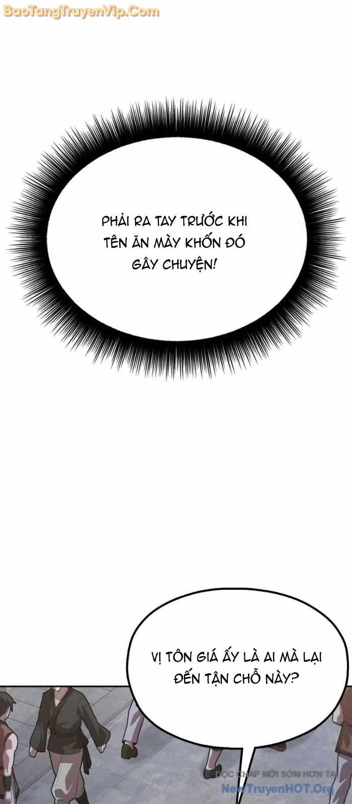 Vĩ Nhân Kiếm: Chapter 5