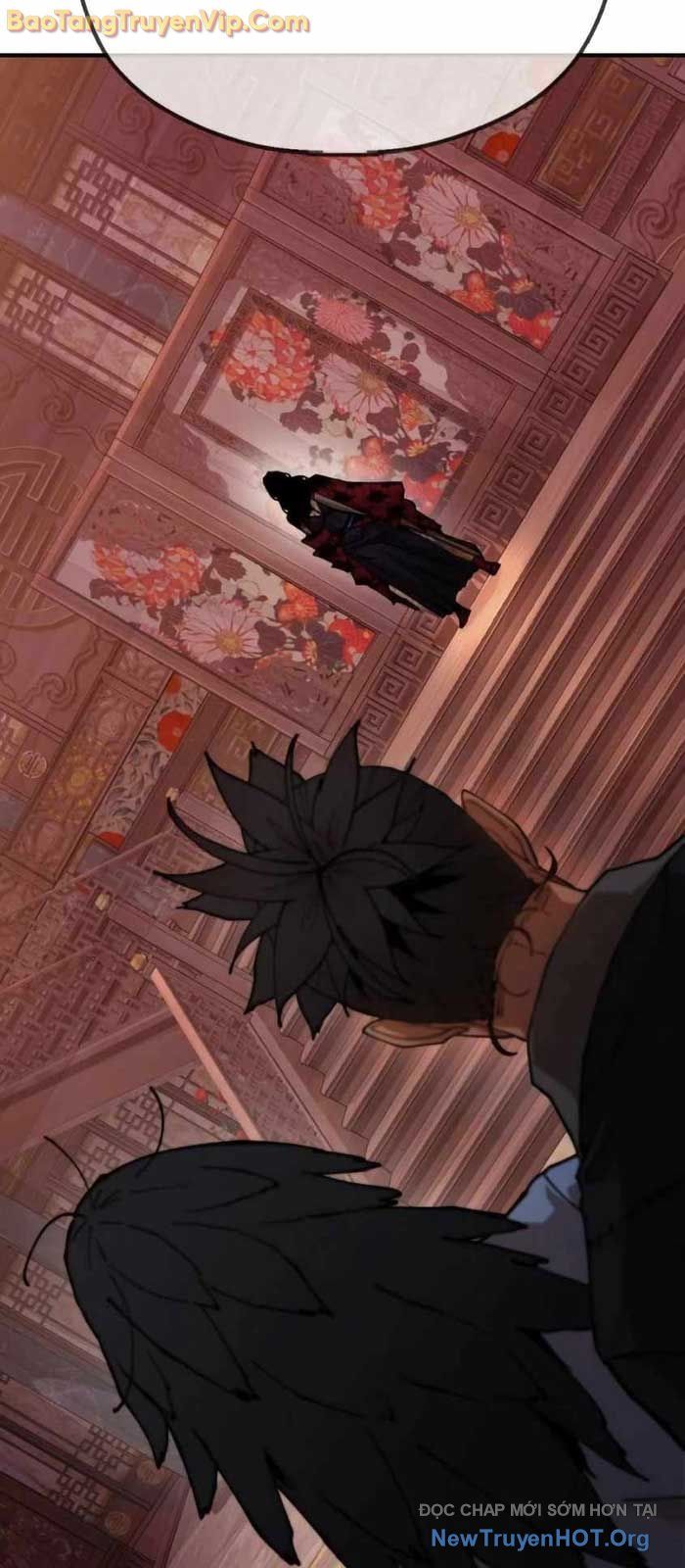 Vĩ Nhân Kiếm: Chapter 5