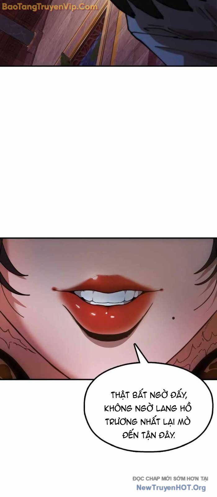 Vĩ Nhân Kiếm: Chapter 5