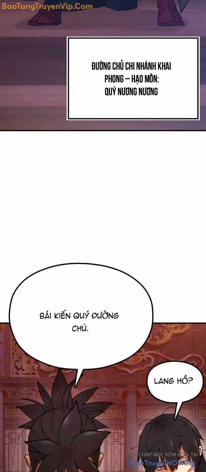 Vĩ Nhân Kiếm: Chapter 5