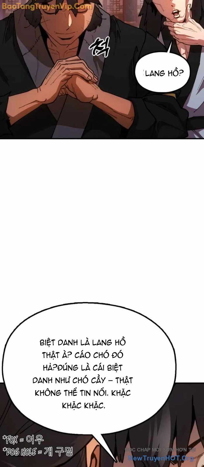 Vĩ Nhân Kiếm: Chapter 5