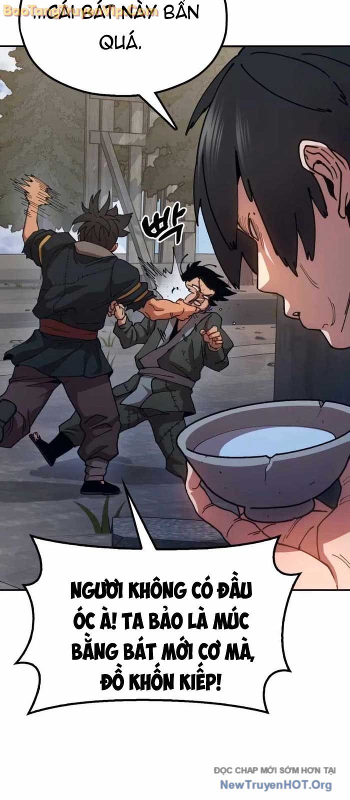 Vĩ Nhân Kiếm: Chapter 5