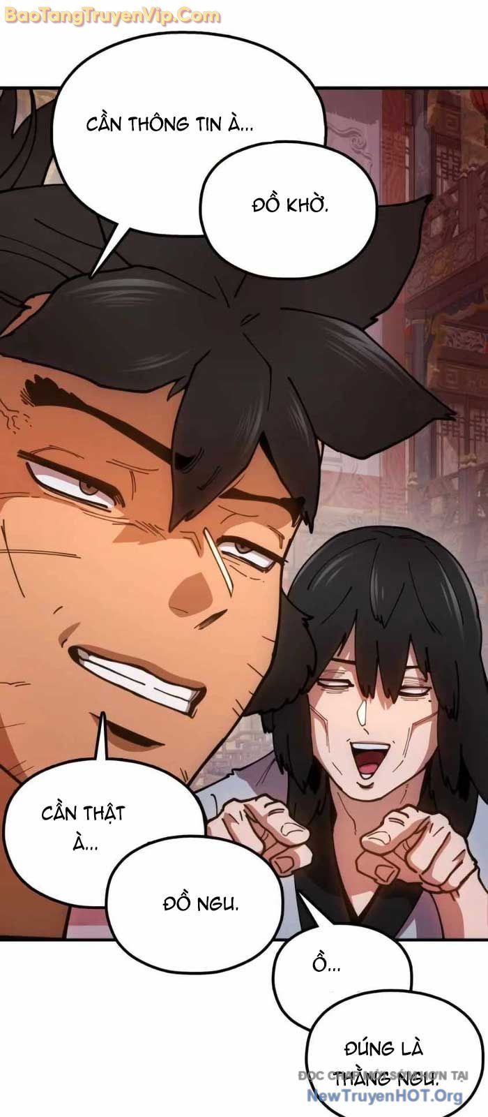 Vĩ Nhân Kiếm: Chapter 5