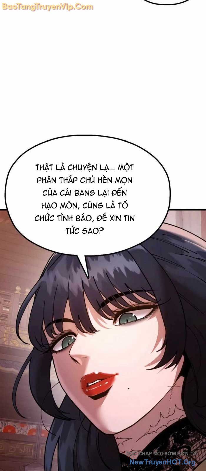 Vĩ Nhân Kiếm: Chapter 5