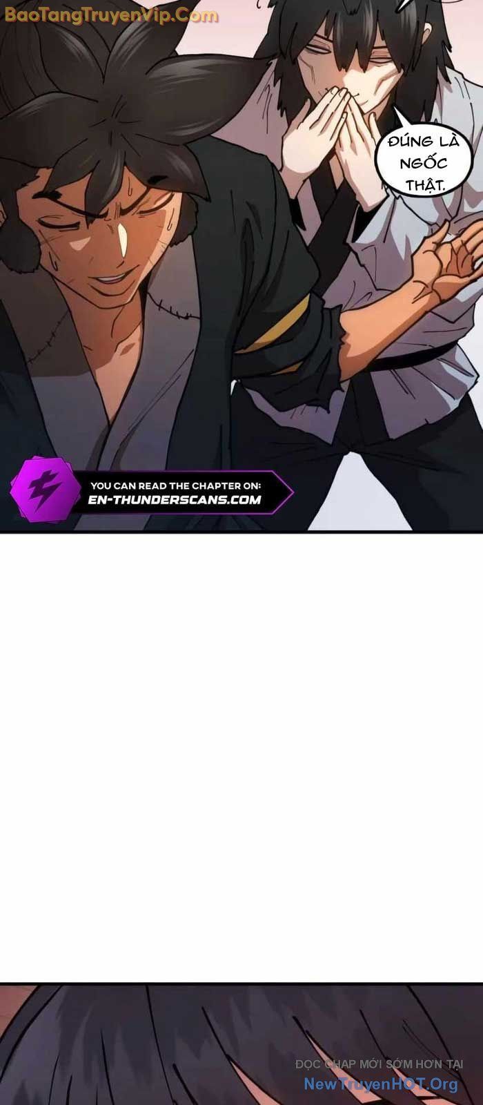 Vĩ Nhân Kiếm: Chapter 5