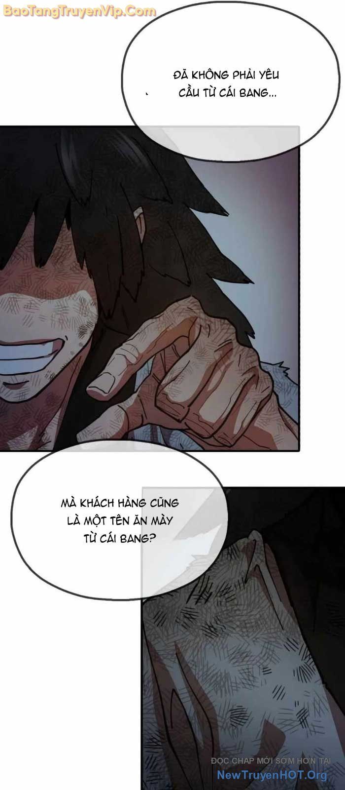 Vĩ Nhân Kiếm: Chapter 5