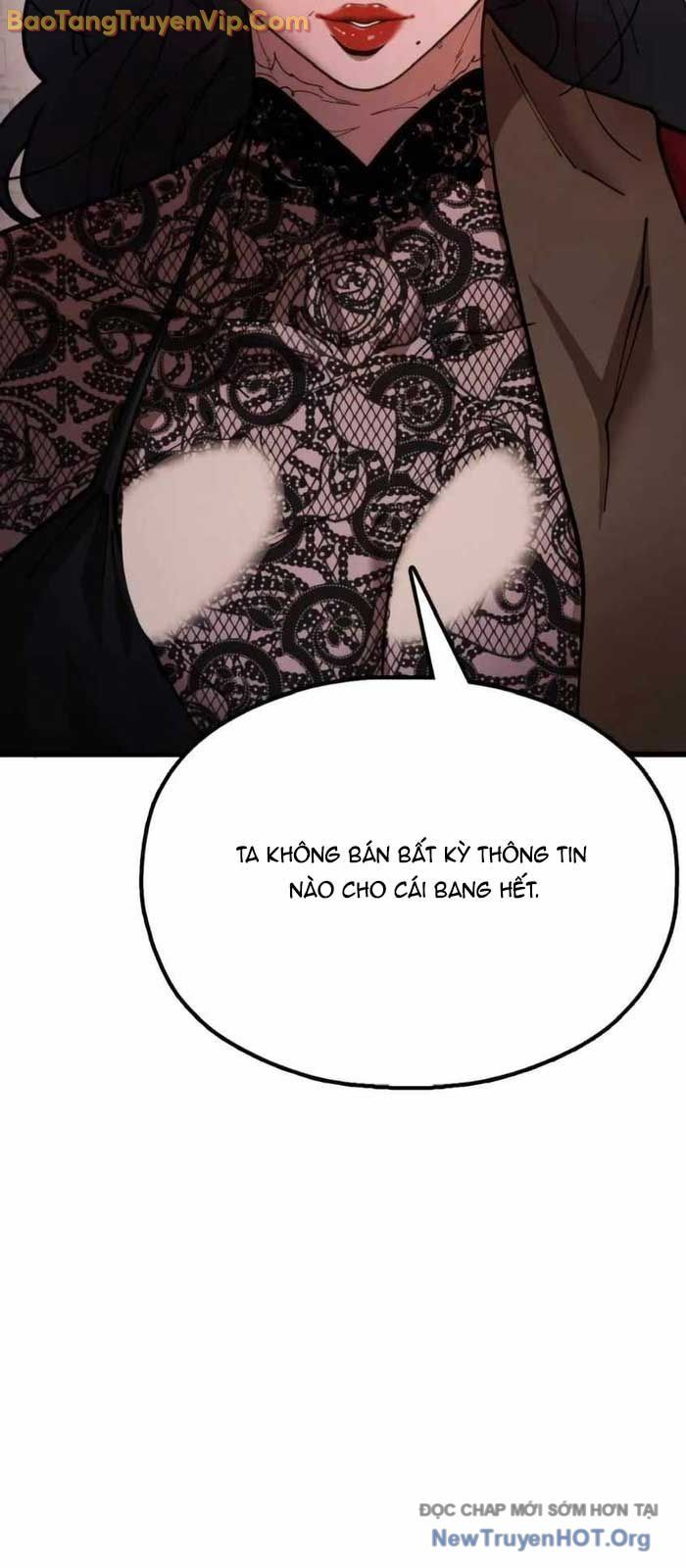 Vĩ Nhân Kiếm: Chapter 5