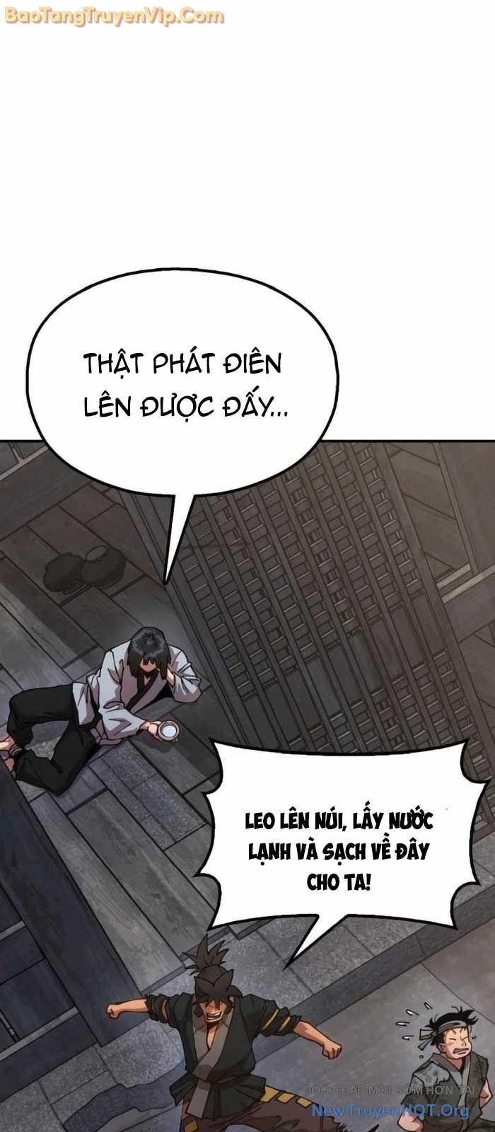 Vĩ Nhân Kiếm: Chapter 5