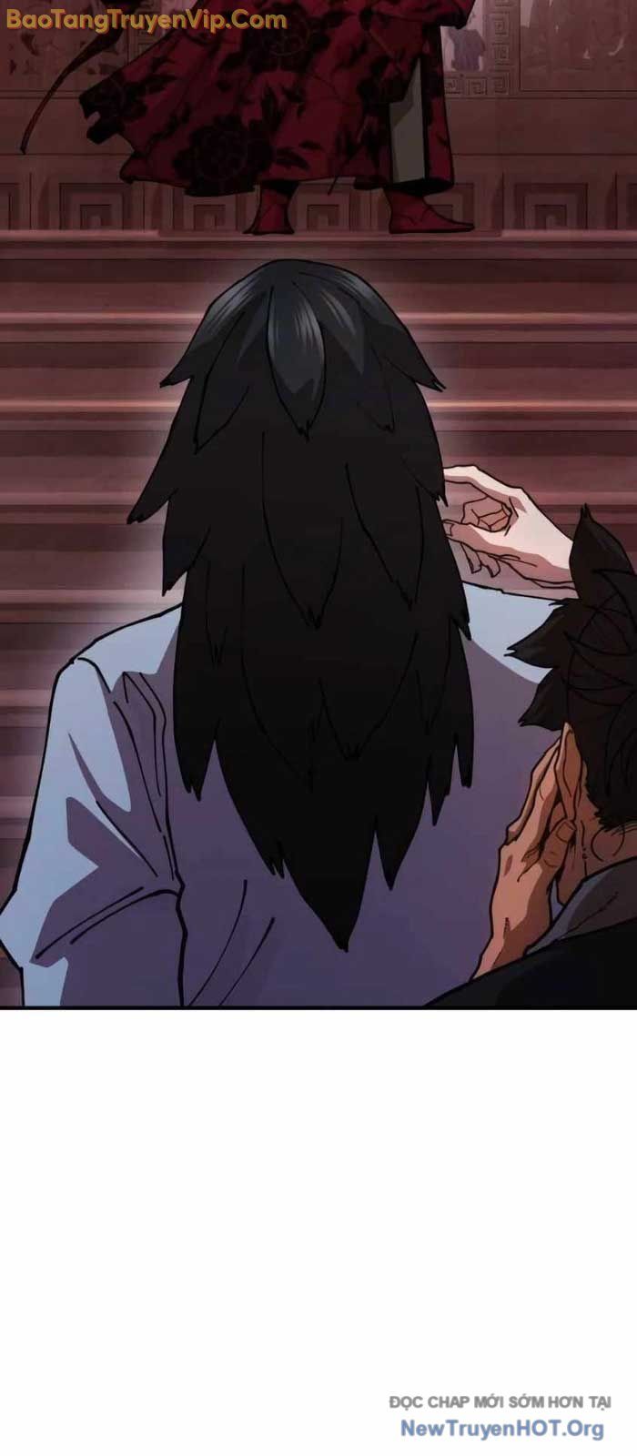 Vĩ Nhân Kiếm: Chapter 5