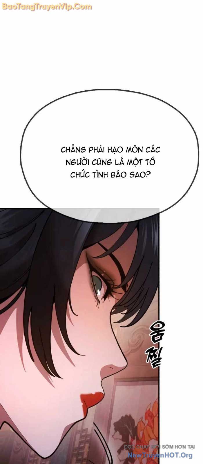 Vĩ Nhân Kiếm: Chapter 5