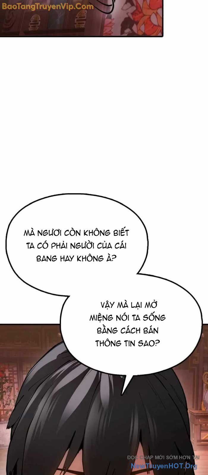 Vĩ Nhân Kiếm: Chapter 5