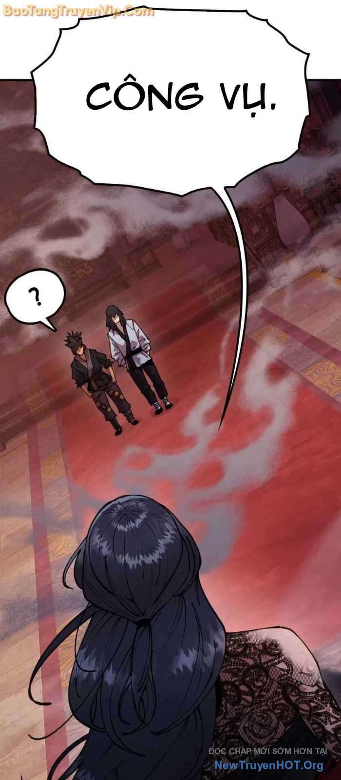 Vĩ Nhân Kiếm: Chapter 5