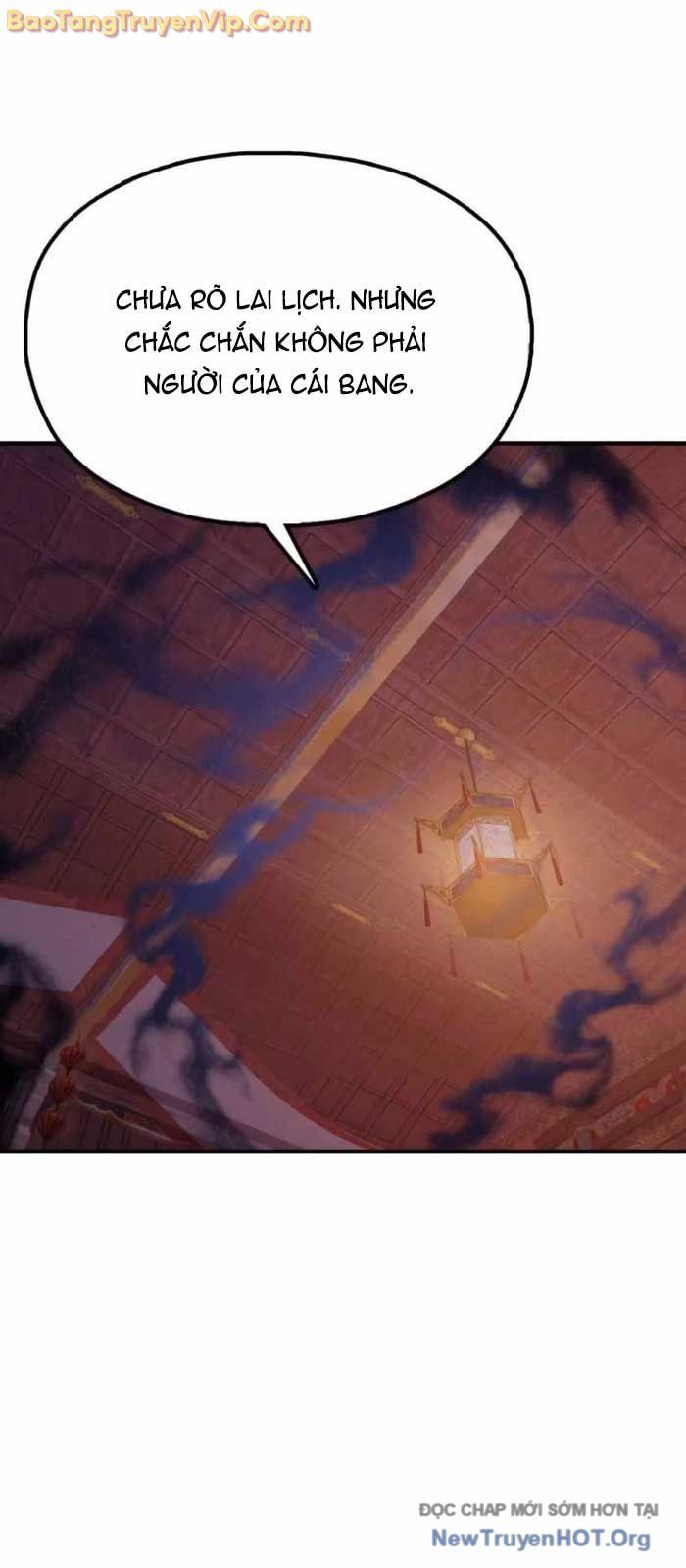 Vĩ Nhân Kiếm: Chapter 5