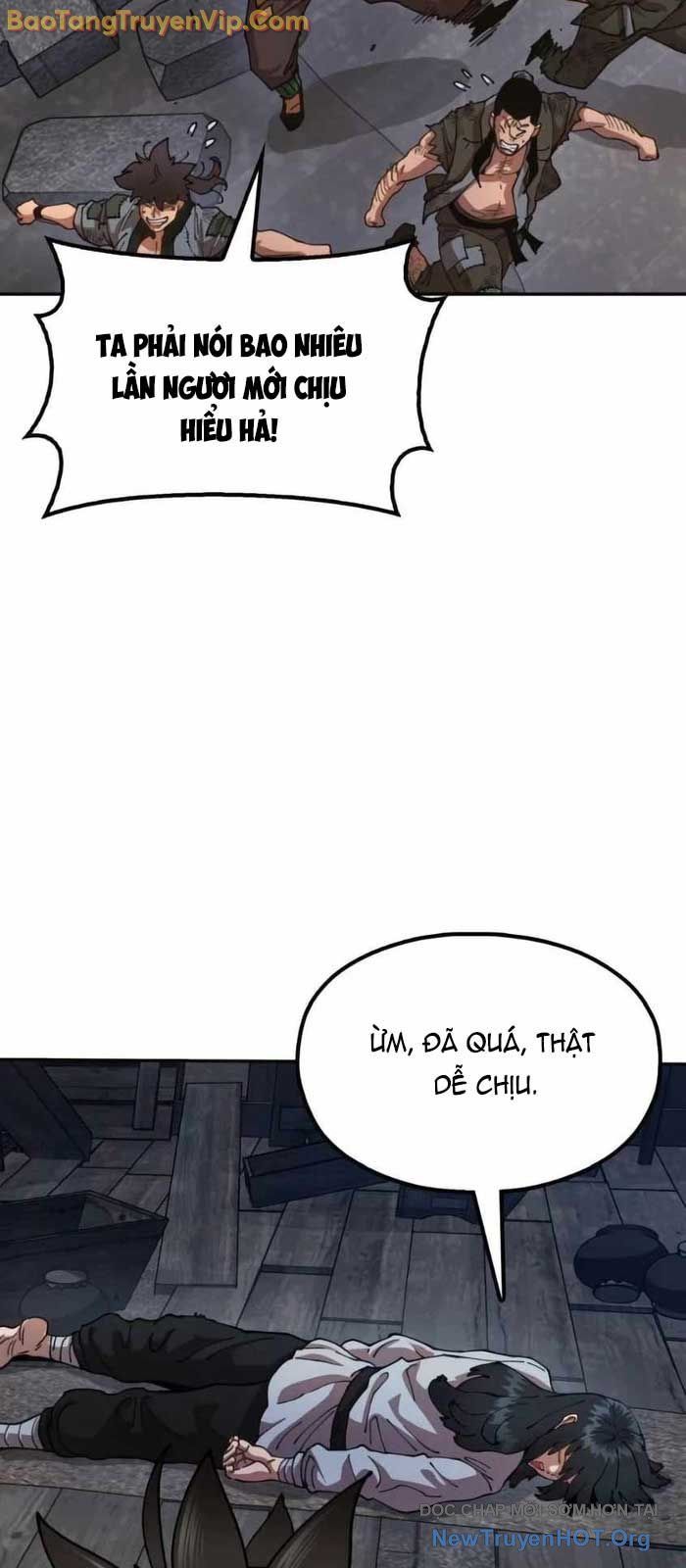 Vĩ Nhân Kiếm: Chapter 5