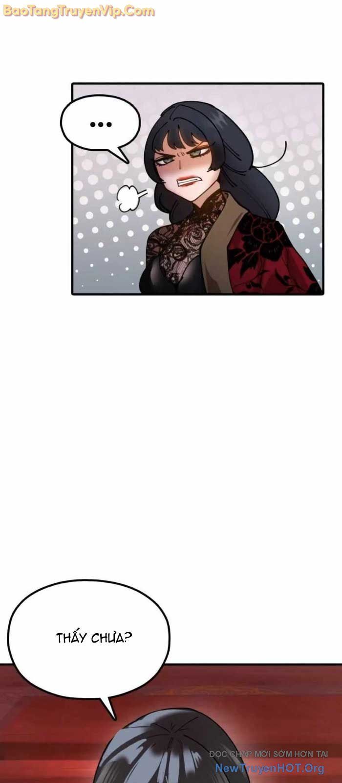 Vĩ Nhân Kiếm: Chapter 5