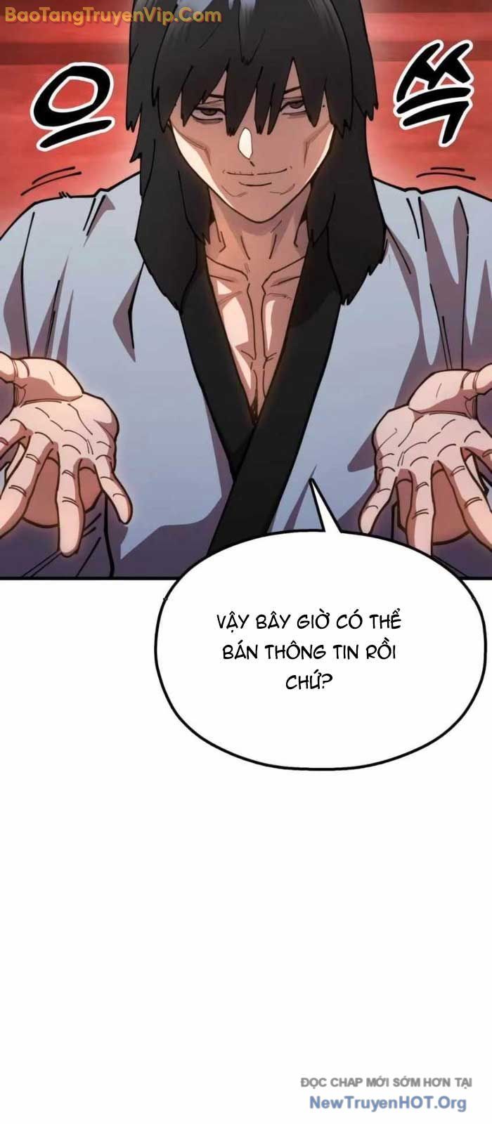 Vĩ Nhân Kiếm: Chapter 5