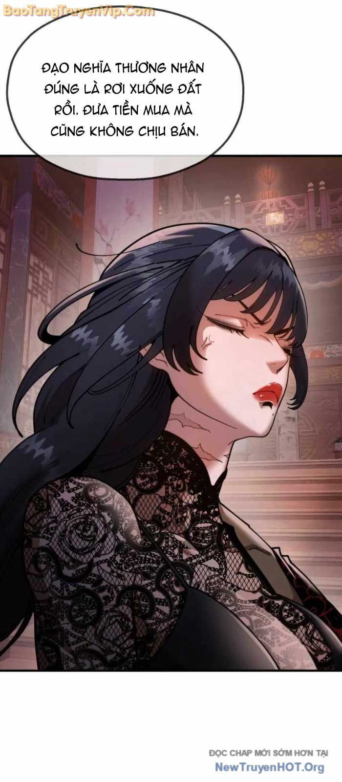 Vĩ Nhân Kiếm: Chapter 5