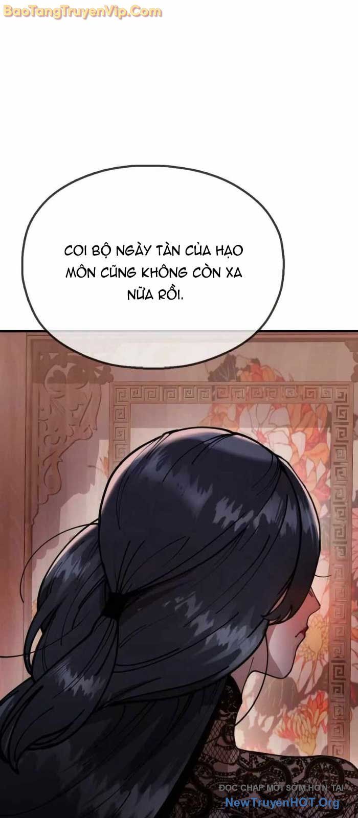 Vĩ Nhân Kiếm: Chapter 5