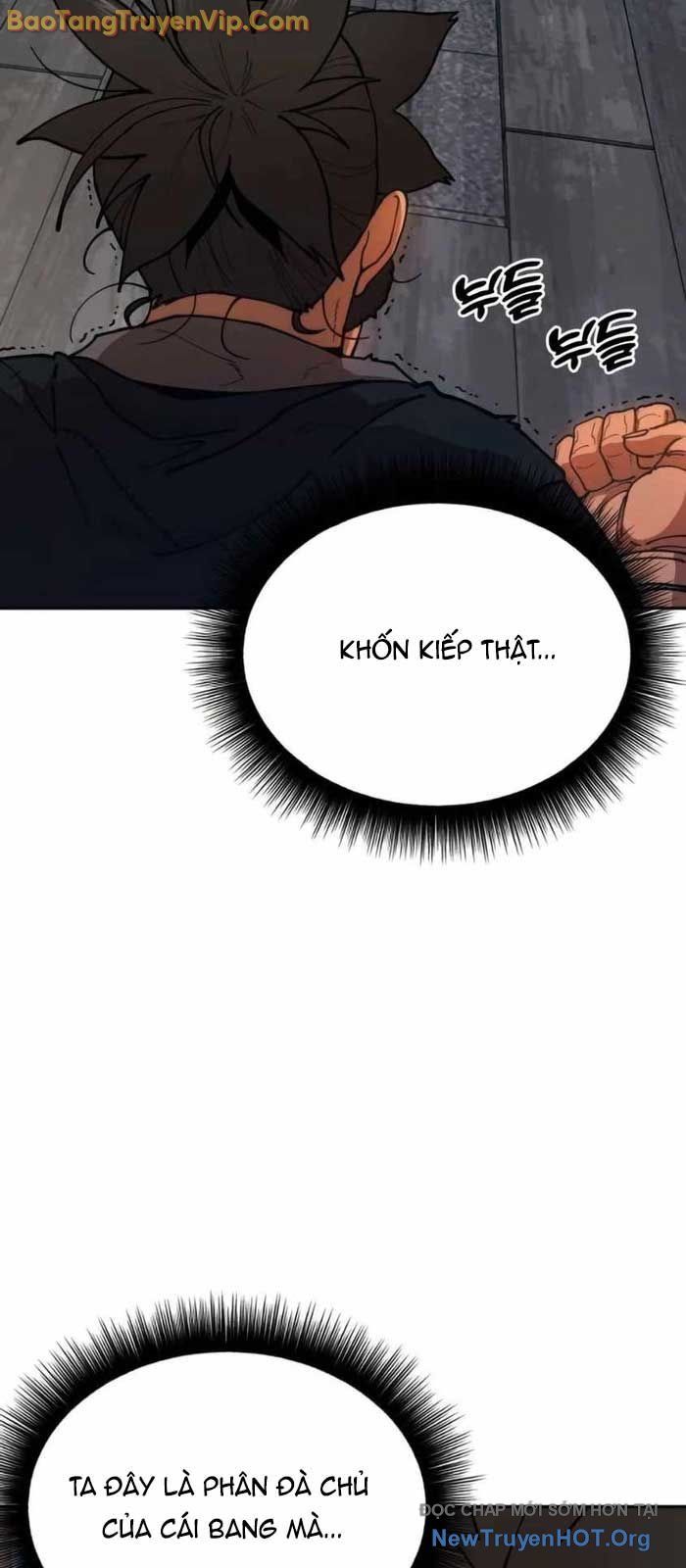 Vĩ Nhân Kiếm: Chapter 5