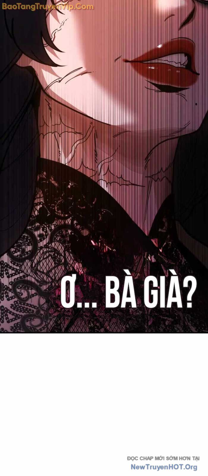 Vĩ Nhân Kiếm: Chapter 5