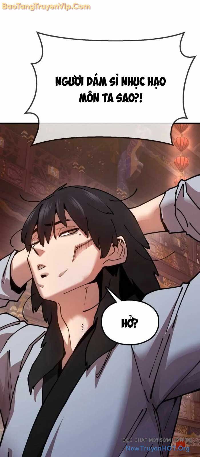 Vĩ Nhân Kiếm: Chapter 5