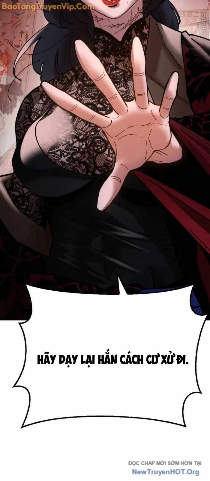 Vĩ Nhân Kiếm: Chapter 5