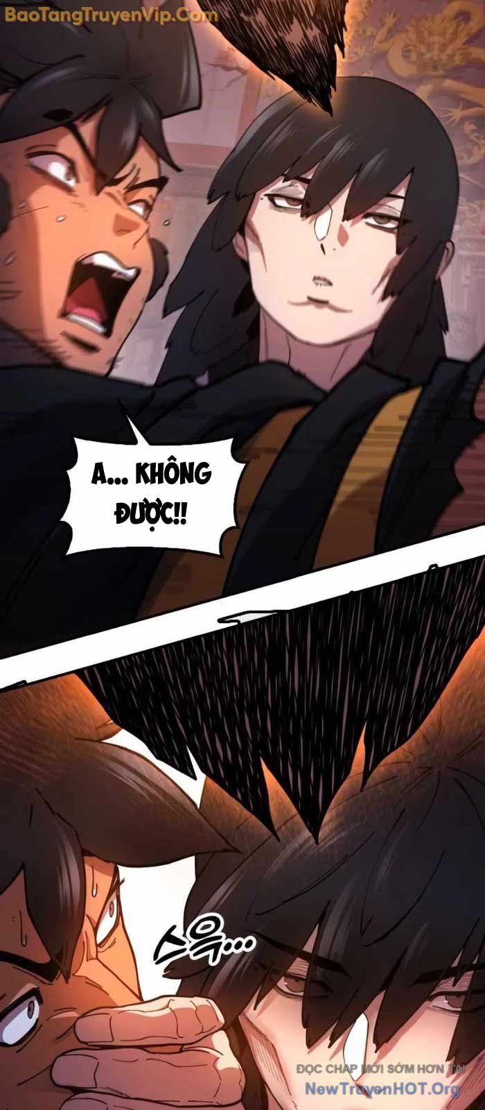 Vĩ Nhân Kiếm: Chapter 5