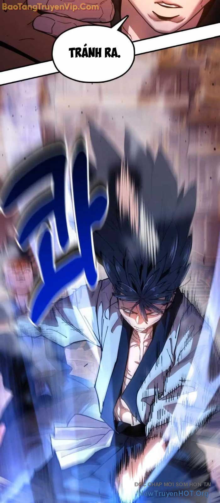 Vĩ Nhân Kiếm: Chapter 5