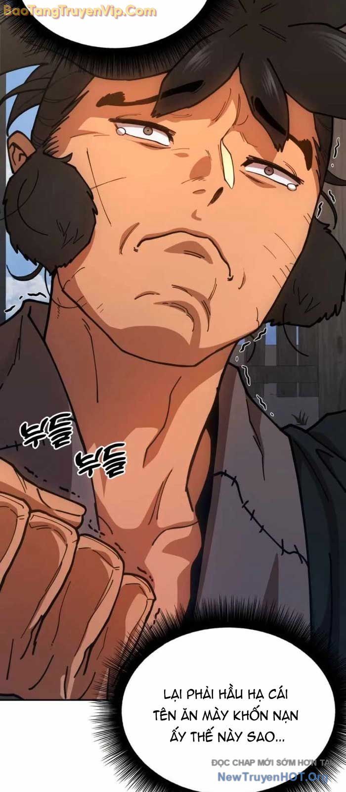 Vĩ Nhân Kiếm: Chapter 5