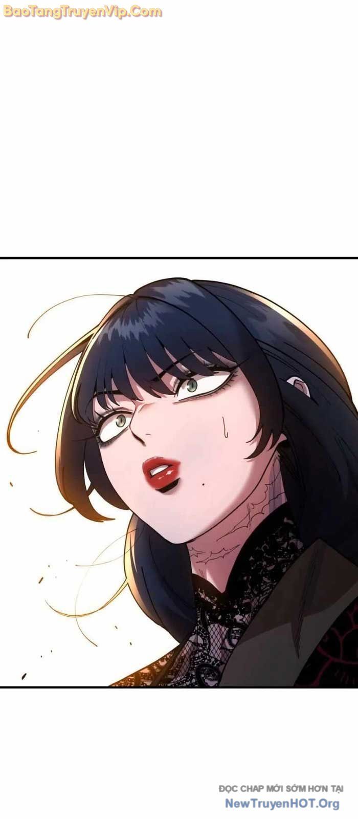 Vĩ Nhân Kiếm: Chapter 5