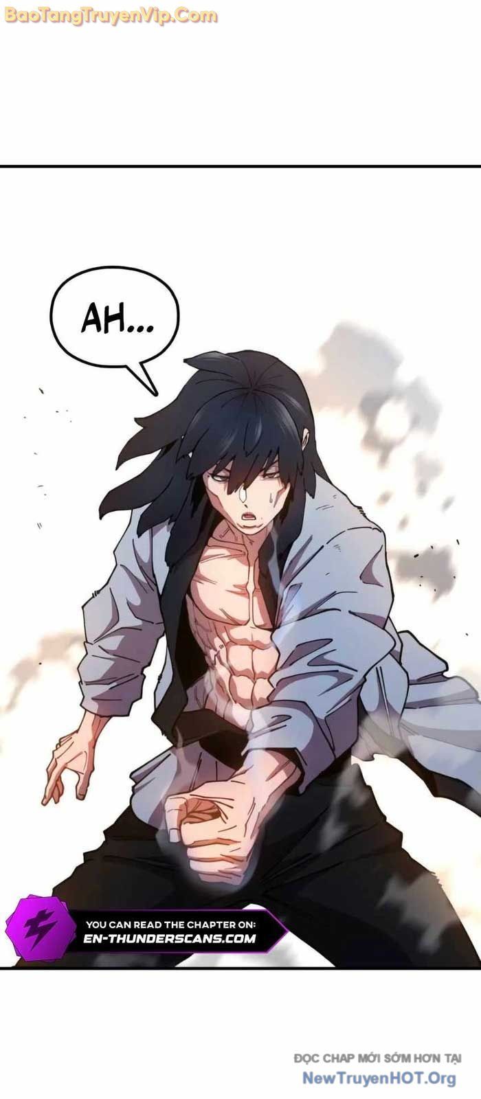 Vĩ Nhân Kiếm: Chapter 5