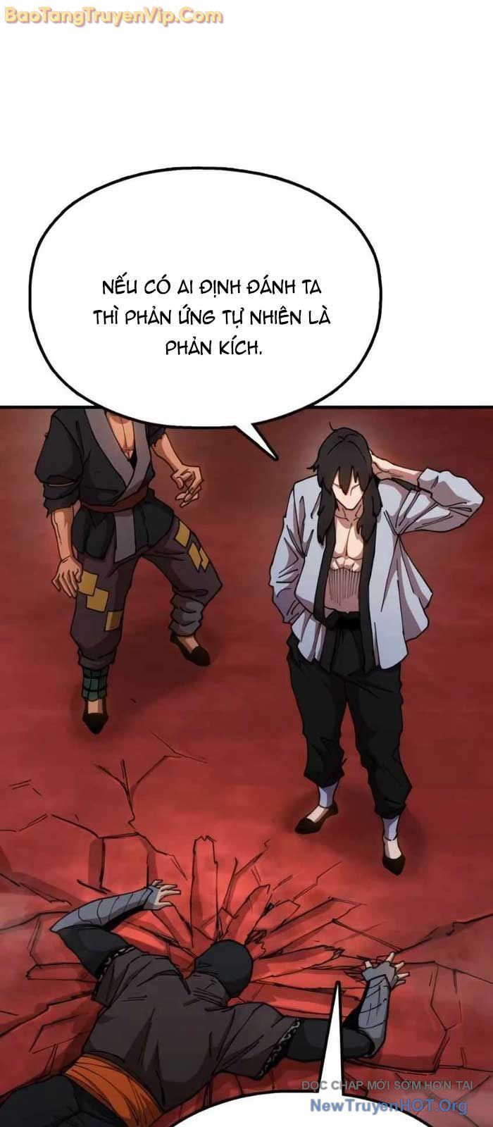 Vĩ Nhân Kiếm: Chapter 5