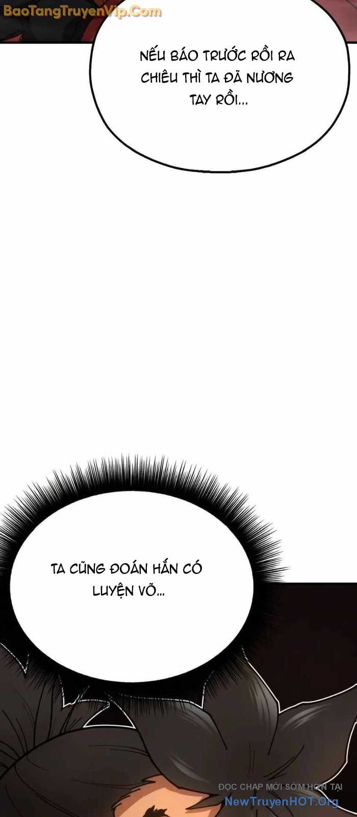 Vĩ Nhân Kiếm: Chapter 5